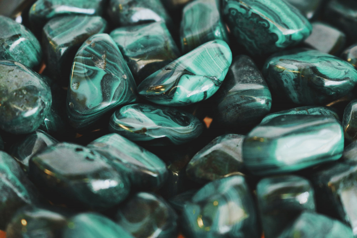 GEMSTONE COLLECTION