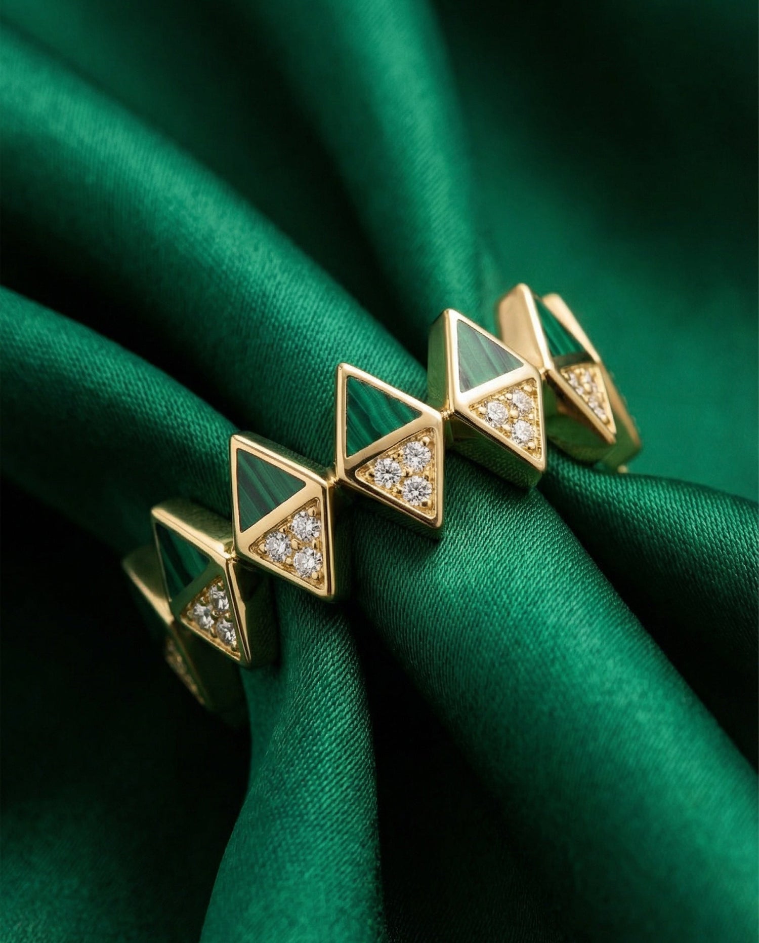 TRIPLE DROP COLLECTION
